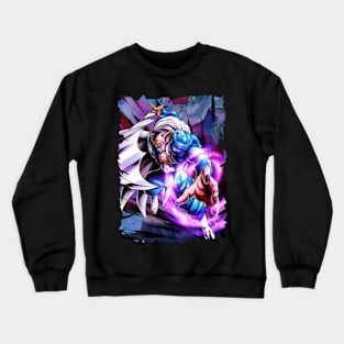 DABURA MERCH VTG Crewneck Sweatshirt